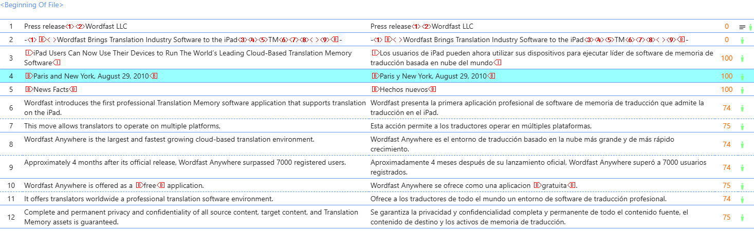 horizontal Layout IMAGE 01